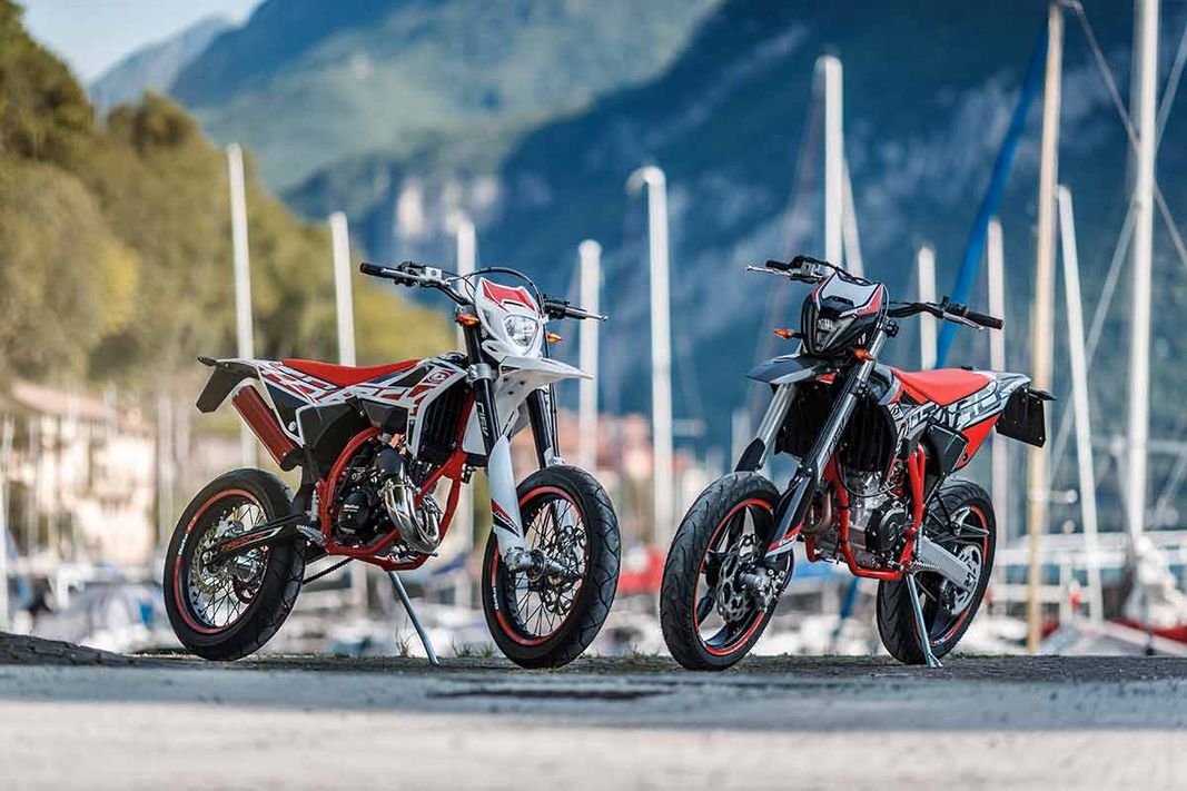 Motorrad - Cross kaufen in Ramsau im Zillertal im Zillertal