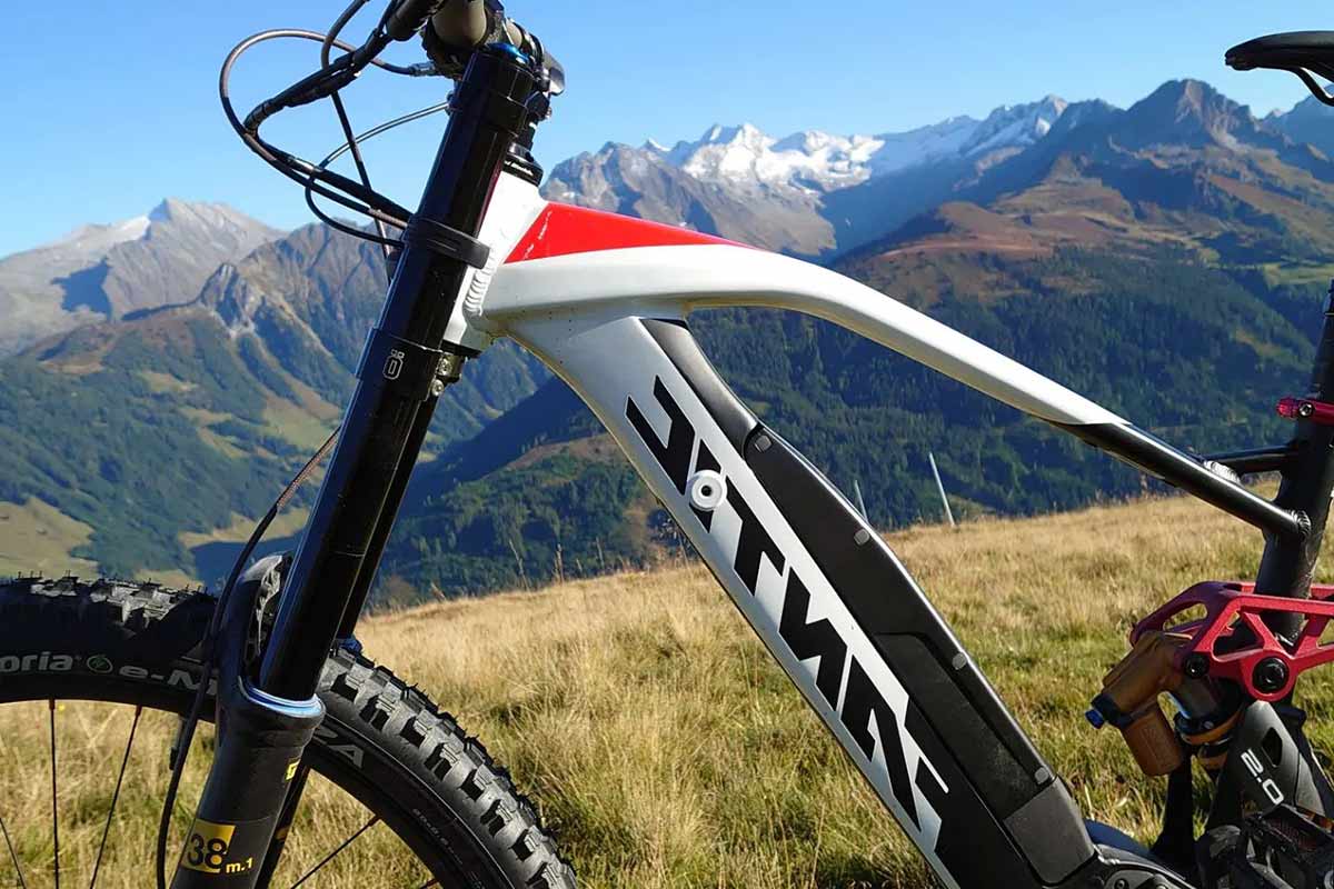 E-Bike-Händler in Ramsau im Zillertal im Zillertal