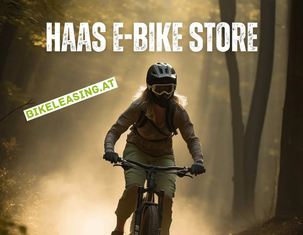 E-Bike kaufen im Zillertal